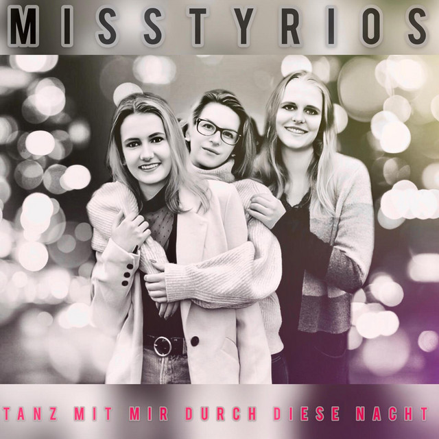 Tanz mit mir durch diese Nacht cover