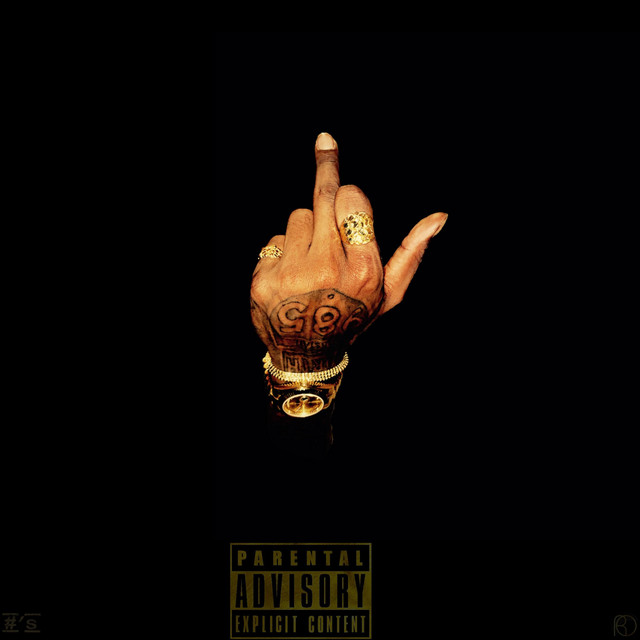 undefined album image