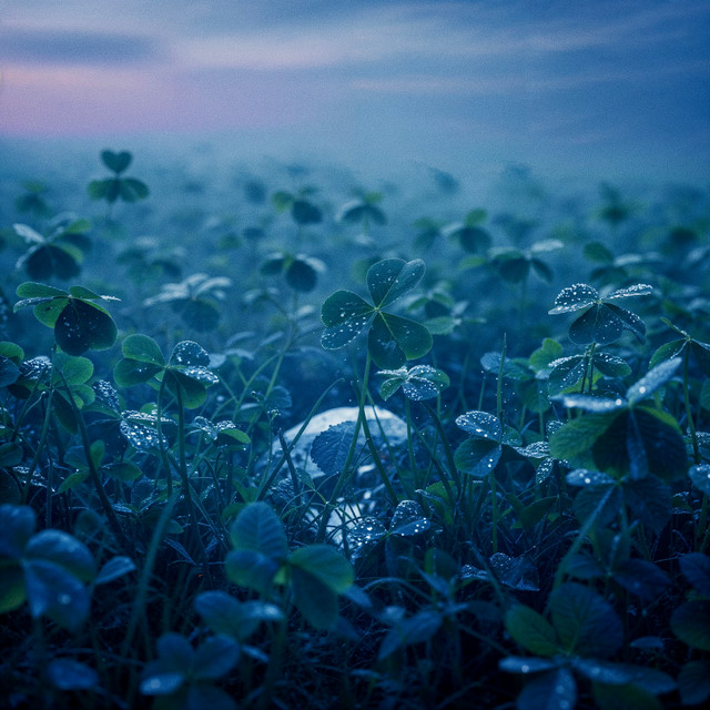 clovers