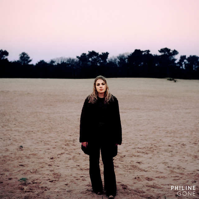 Gone cover art