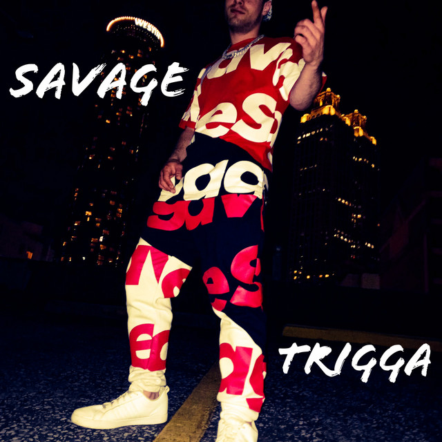 Savage - Single by OG Trigga | Spotify