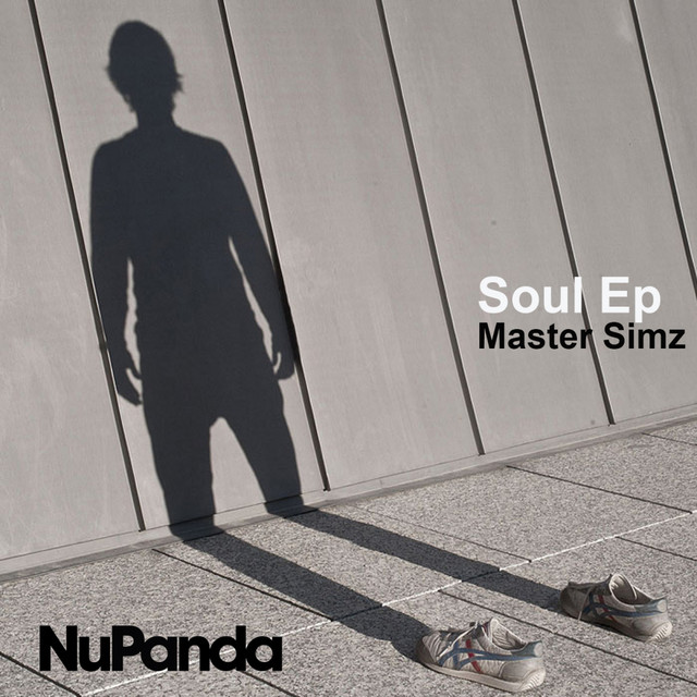 Touch My Soul - Original Mix