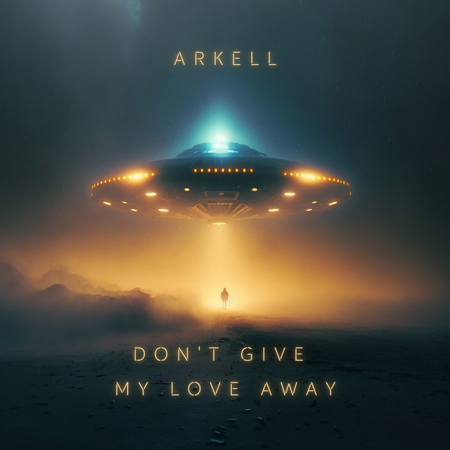 Don't Give My Love Away