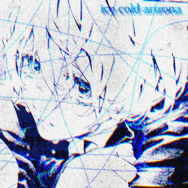 ice cold arizona cover art