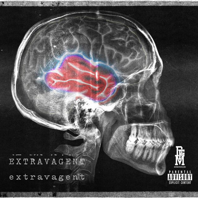 Bogus cover art