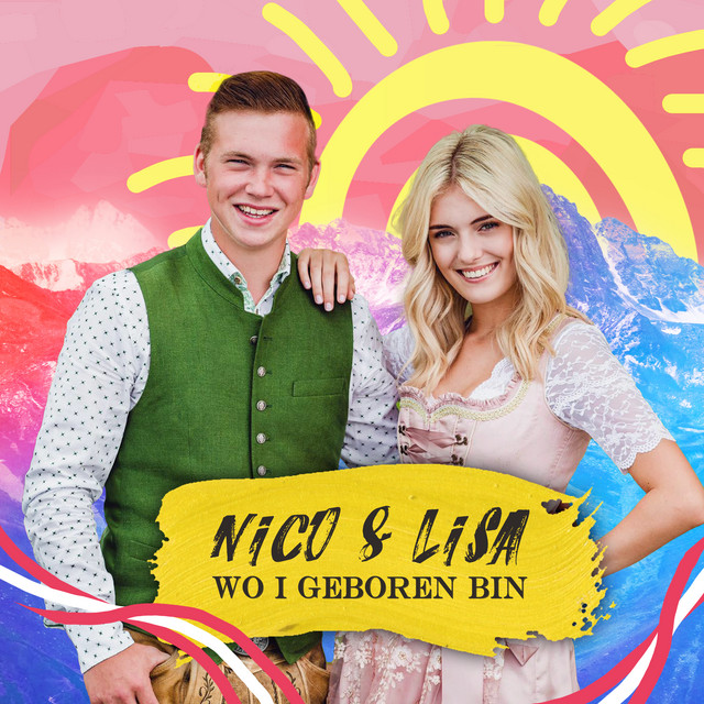 Nico & Lisa