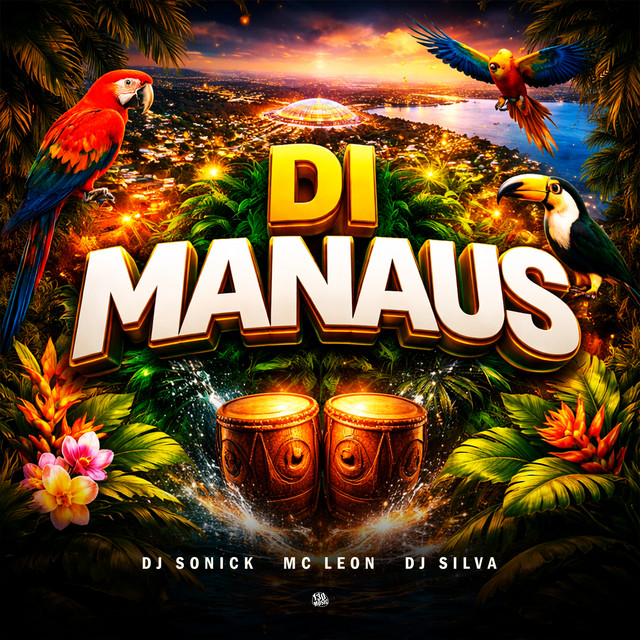 Di Manaus
