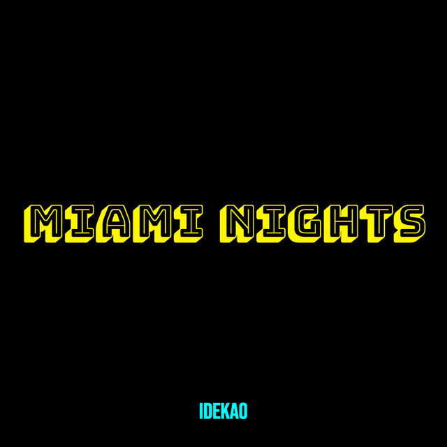 Miami Nights
