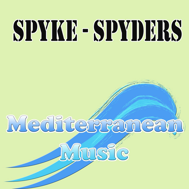 Spyders artwork