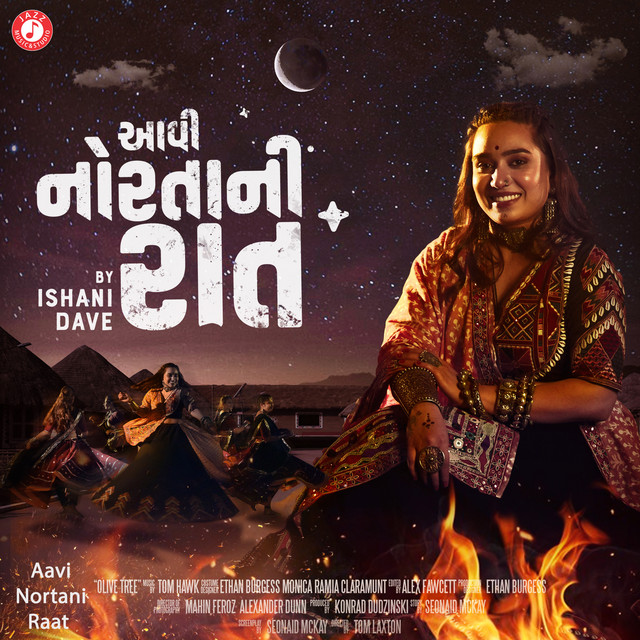 Aavi Nortani Raat - Single