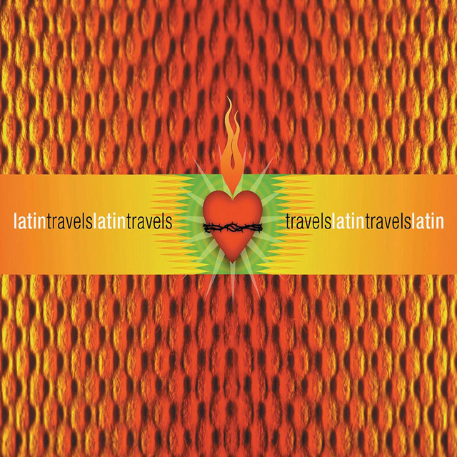 Latin Travels - Album by A Six Degrees Collection | Spotify