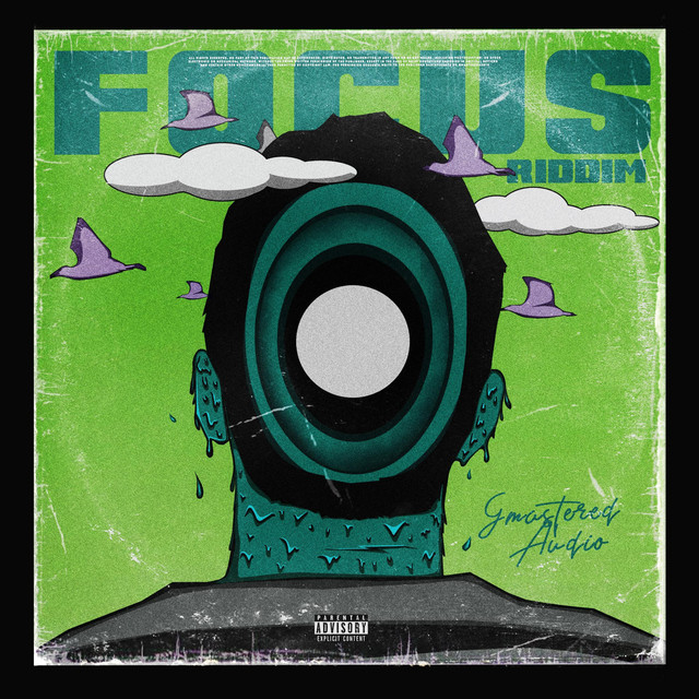 Focus Riddim