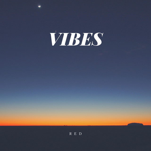 Vibes cover art