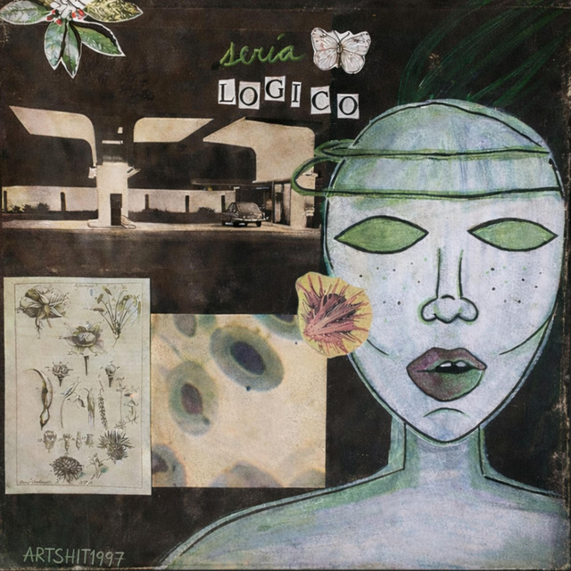 Sería Lógico cover art