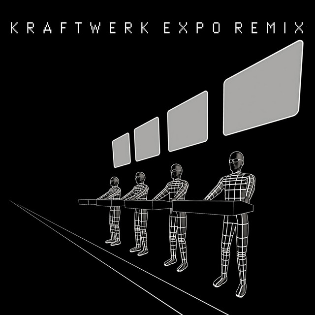 洋楽 KRAFTWERK EXPO REMIX 2LP UR Rolando Orbi Expo 2000 - Orbital Mix - song and lyrics by Kraftwerk, Orbital
