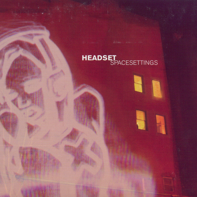 Spacesettings cover