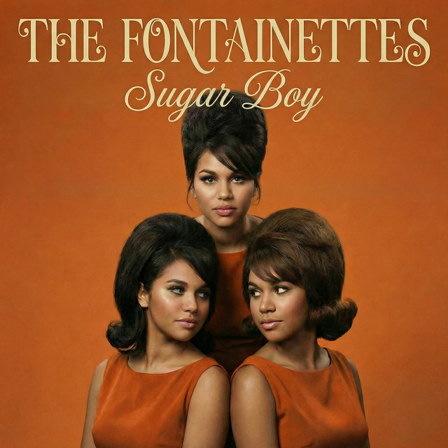 The Fontainettes