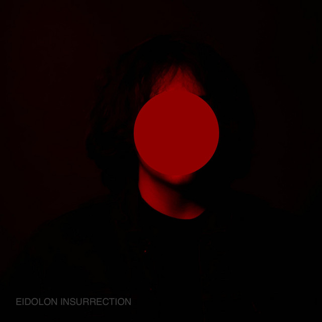 Eidolon Insurrection cover art