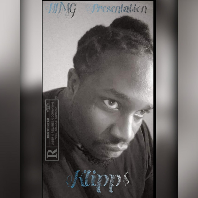 The Biography cover art