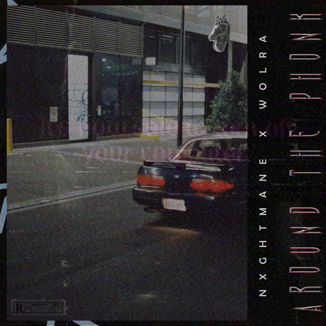 Around the Phonk