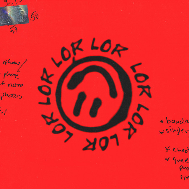 L.O.R. cover art