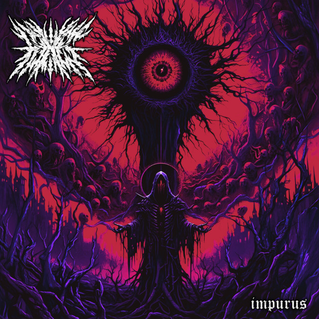 IMPURUS cover art