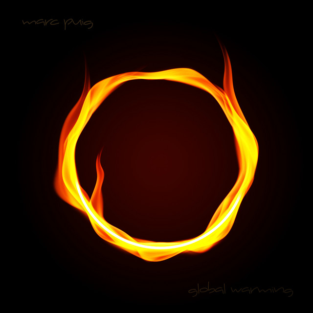 Global Warming cover