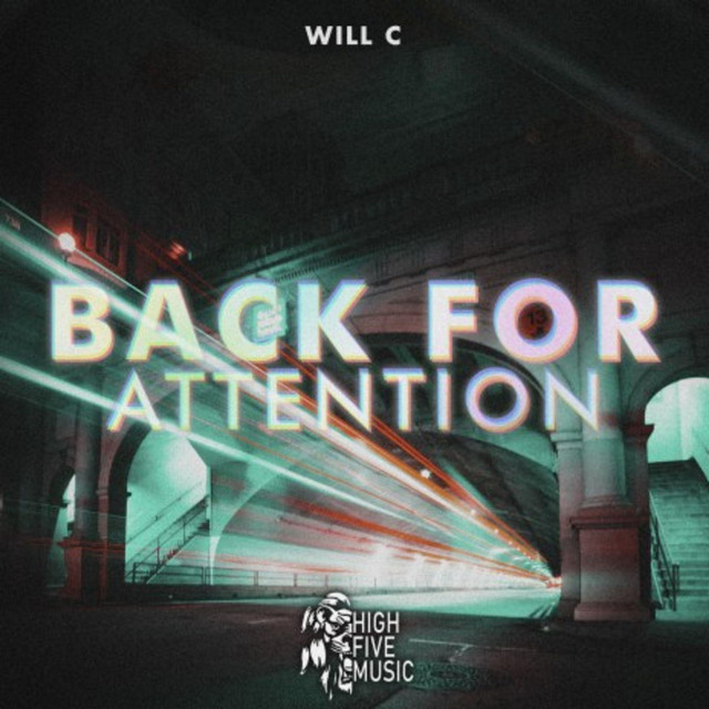 Back For Attention