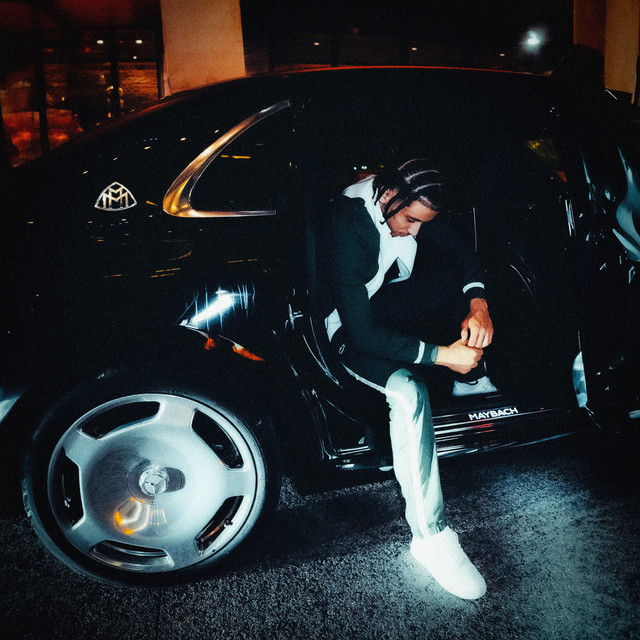 + MONEY + ENEMIES cover art