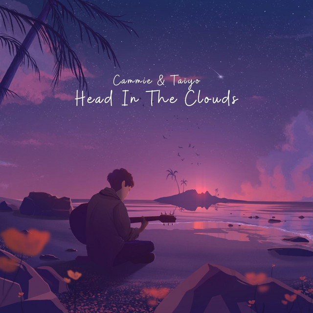 Head In The Clouds