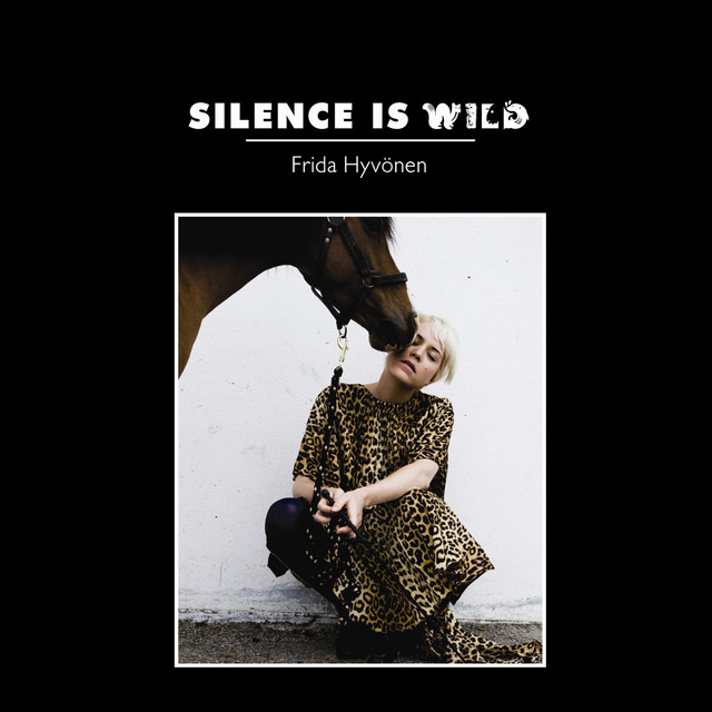 Silence Is Wild cover art