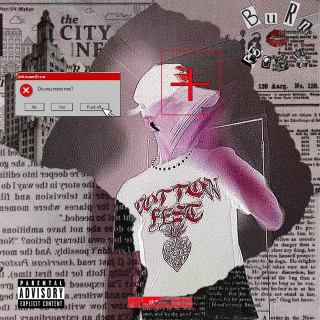 REVULSION: NEW AEON. cover art