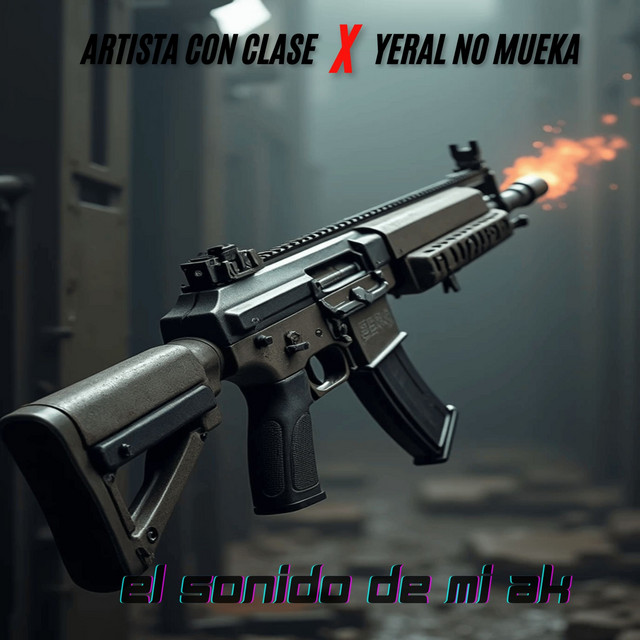 El Sonido De Mi Ak cover