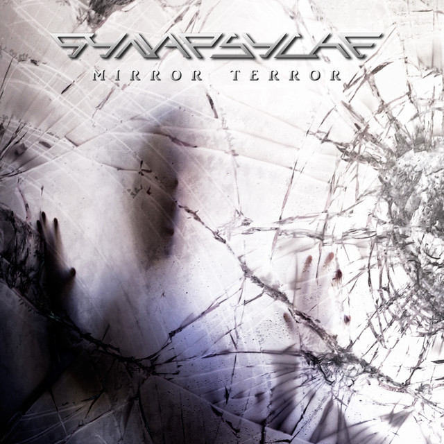 Mirror Terror cover art