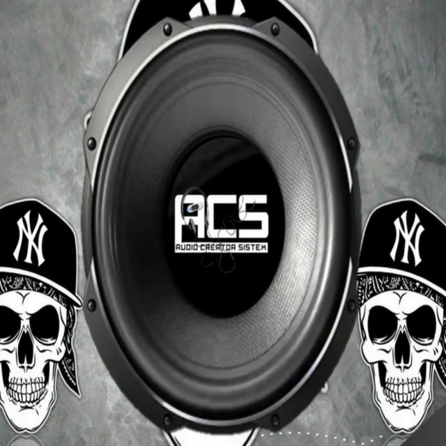 Mega Bass cover art