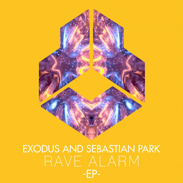 Rave Alarm - Radio Edit