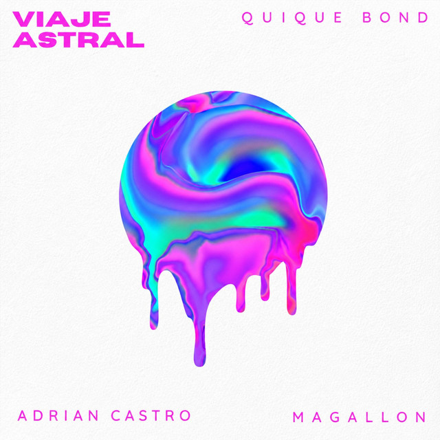 Viaje Astral