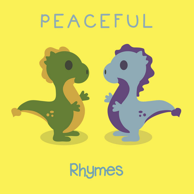 #18 Peaceful Rhymes - Album by Nursery Rhymes | Spotify