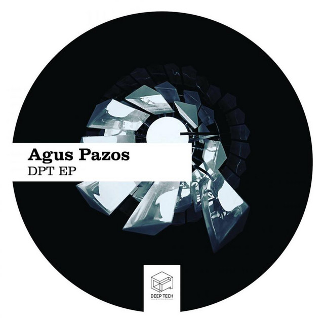 DPT04 album art