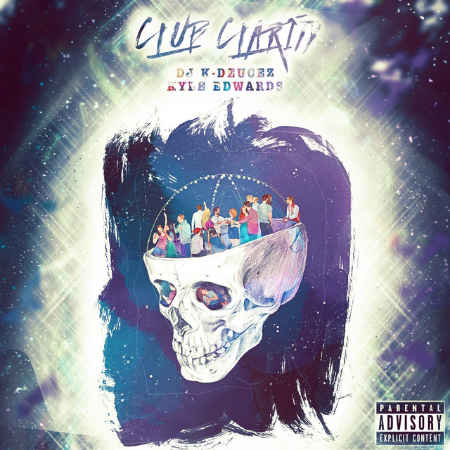 Club Clarity cover art
