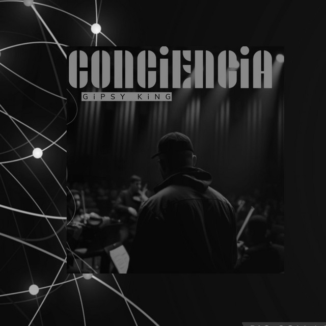 CONCiENCiA album image