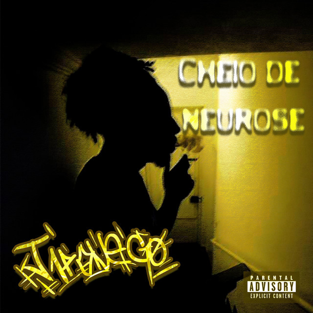 Cheio de Neurose