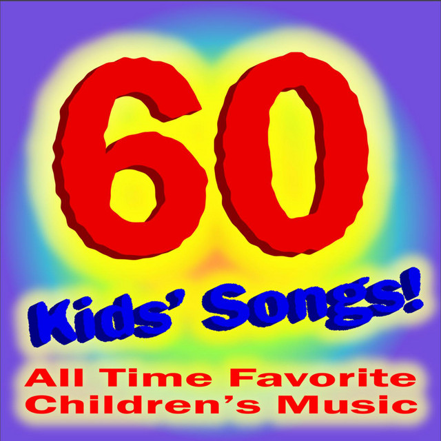 All Time Favorite Children's Songs