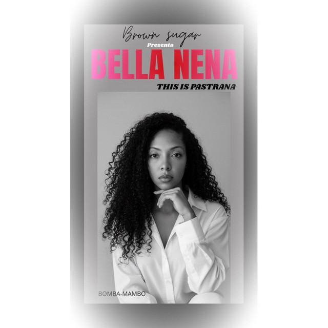 Bella nena (Bomba-Mambo)