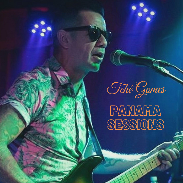 Tchê Gomes