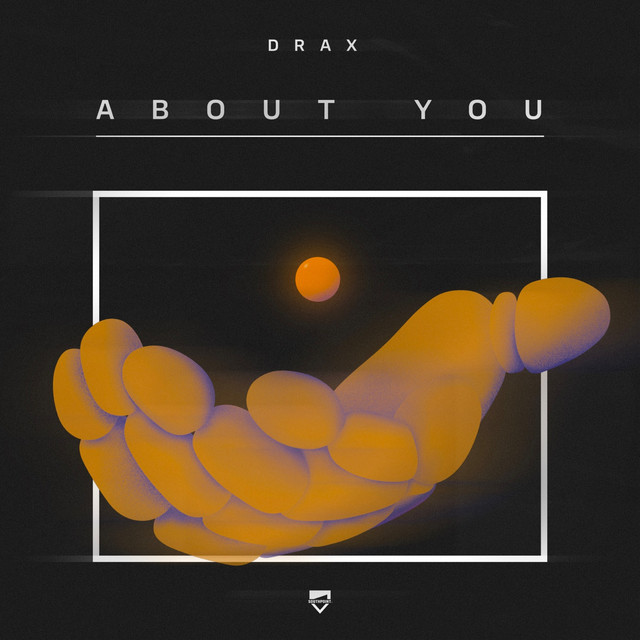 About You - VIP Remix album art