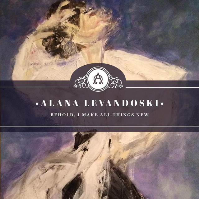 Alana Levandoski Photo