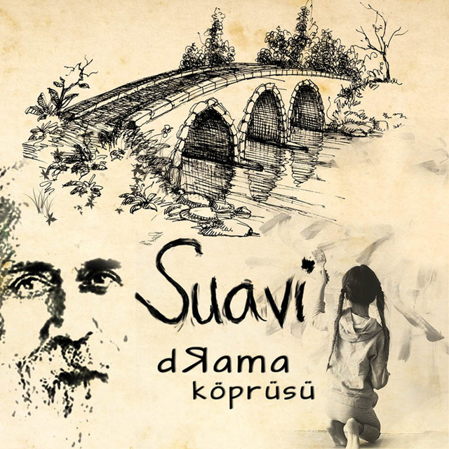 Drama Köprüsü cover art