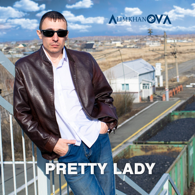 Artwork for PRETTY LADY