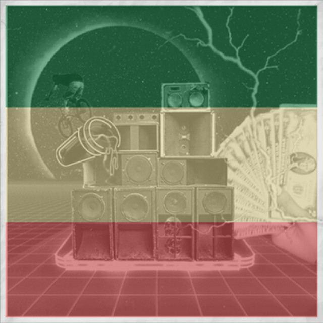 Inna Dubplate - Faixa 2